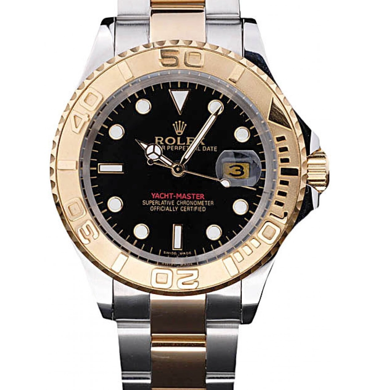 Aaa replica watch Yacht-Master-rl97 Rolex 0513